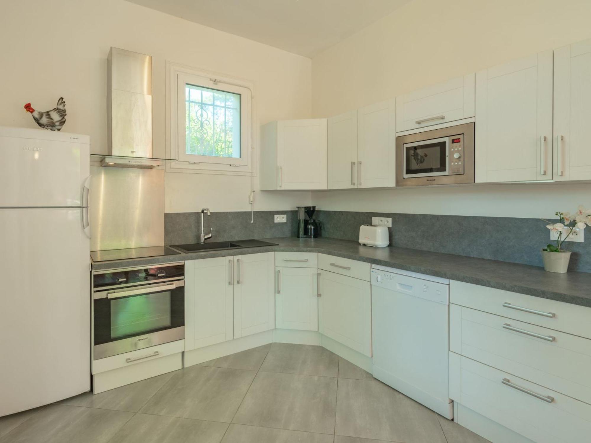 Holiday Home Jeanne D'Arc-1 By Interhome سانت باليه سور مير المظهر الخارجي الصورة