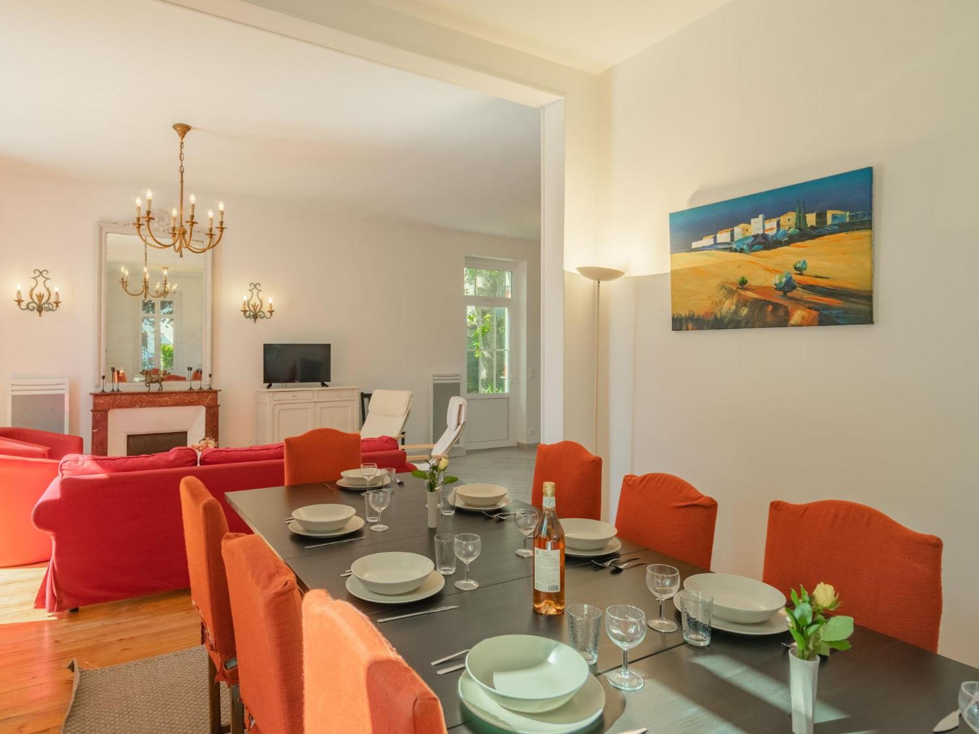 Holiday Home Jeanne D'Arc-1 By Interhome سانت باليه سور مير المظهر الخارجي الصورة